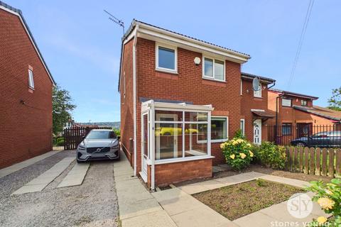 3 bed property, in Rockcliffe Street, £174,950