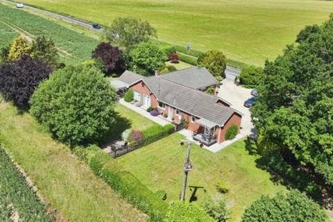 4 bed property, in Watton Road, £700,000