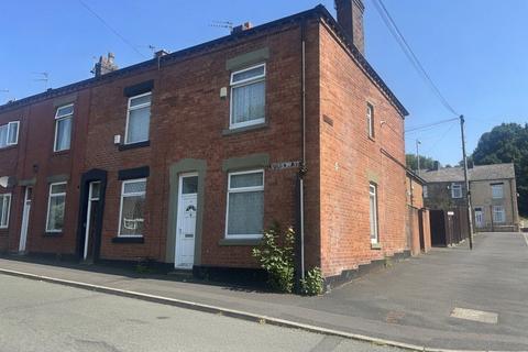 2 bed property, in Worsley Street, £115,000