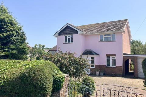 3 bed property, in Raleigh Road, £695,000