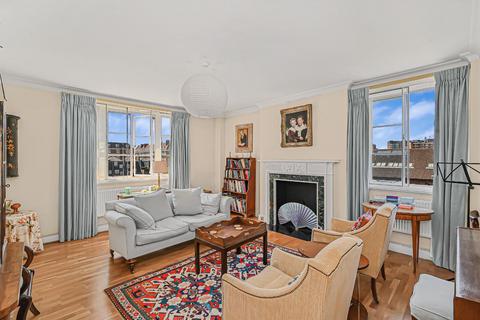 3 bed property, in Bryanston Square, £1,750,000