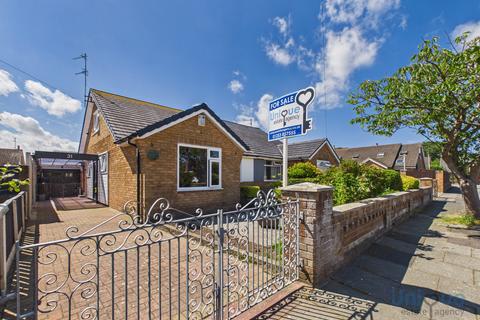 3 bed property, in Burns Avenue, £260,000