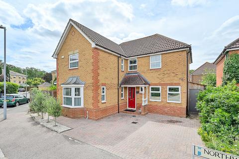 4 bed property, in Northweald Lane, £1,650,000