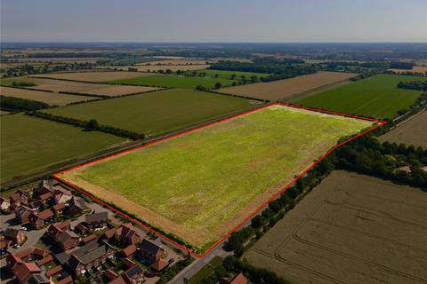 Land, in Mount Road, £6,000,000