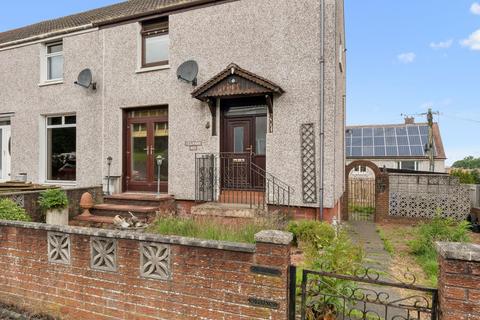 2 bed property, in Kyle Avenue, £120,000
