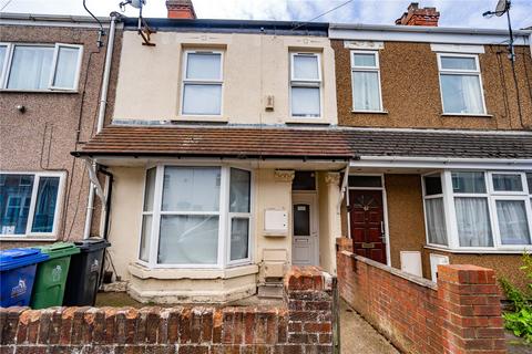 5 bed property, in Brereton Avenue, £150,000
