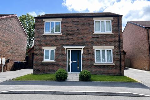 4 bed property, in Oakfield Gardens, £340,000
