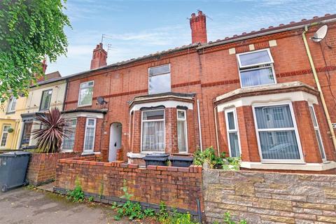 1 bed property, in Bracebridge Street, £35,000