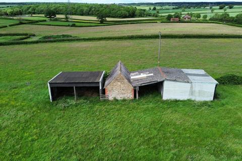 Land, in Stamford Road, £260,000