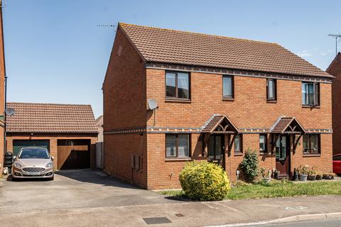 3 bed property, in Mowbray Avenue, £269,995