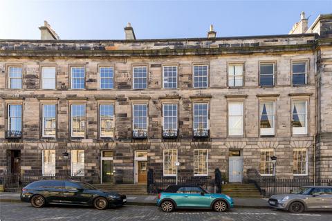 Land, in Darnaway Street, £1,800,000