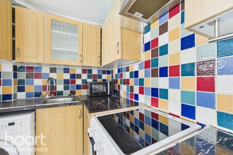 1 bed property, in North Ninth Street, £90,000
