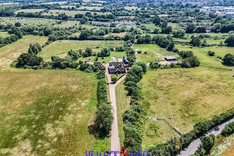7 bed property, in Old Church Lane, £2,980,000
