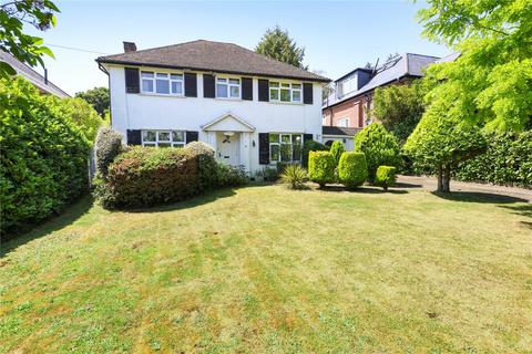3 bed property, in Heath Ridge Green, £1,250,000