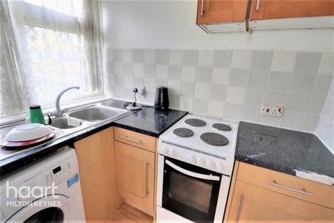 1 bed property, in North Ninth Street, £100,000