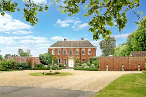 4 bed property, in Higham Bury, £4,250,000