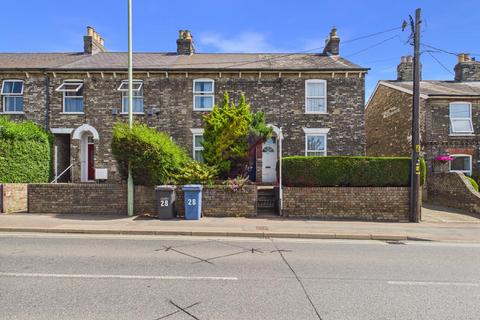2 bed property, in Girling Street, £425,000