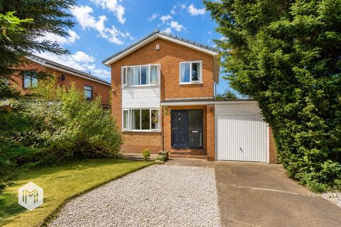 3 bed property, in Brodick Drive, £325,000