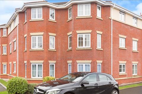 2 bed property, in Firbank, £110,000