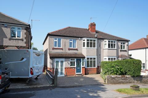 4 bed property, in Warminster Road, £395,000