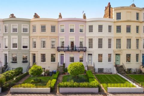 5 bed property, in Central Parade, £1,195,000