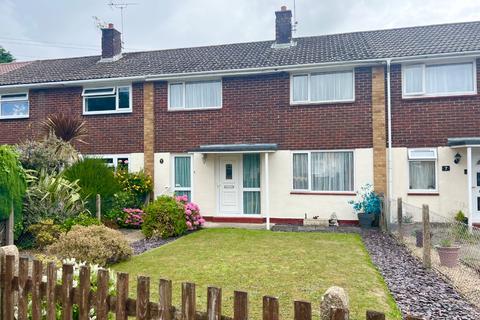 3 bed property, in Hythe, £250,000