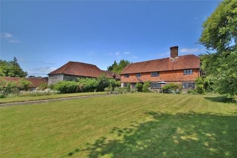 5 bed property, in Lake Street, £1,650,000