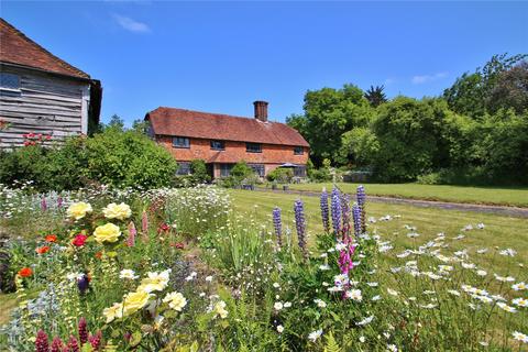 5 bed property, in Lake Street, £1,650,000