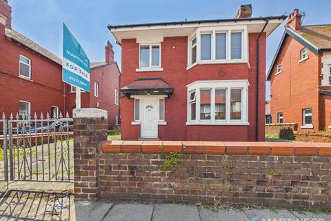 3 bed property, in All Saints Road, £280,000