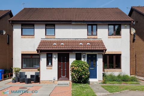 3 bed property, in Camphill Place, £135,000