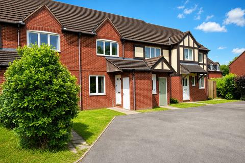 2 bed property, in Dewfalls, £260,000