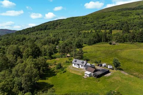 3 bed property, in Drumlean Kennels Cottage, £495,000