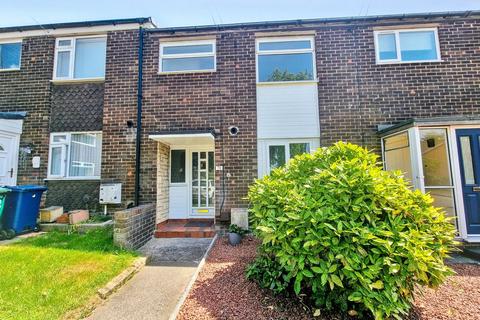 3 bed property, in Hedgehope Road, £120,000