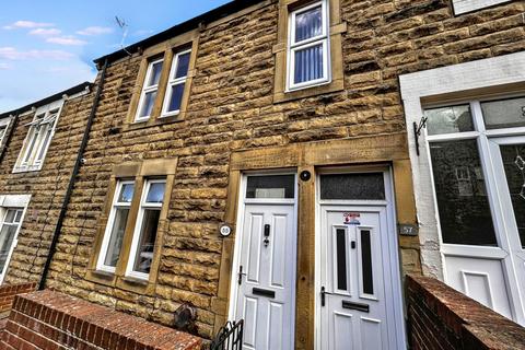 3 bed property, in Hewitson Terrace, £90,000