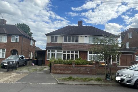 3 bed property, in 23 Risborough Road, £210,000