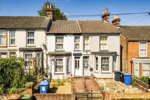 3 bed property, in Rectory Road, £110,000