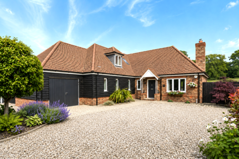 4 bed property, in Arlington Grange, £875,000