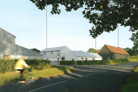 Land, in Gibbs Brook Lane, £5,000,000