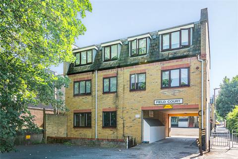 Land, in Field Court, £190,000