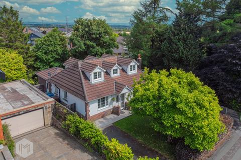 4 bed property, in Higher Ainsworth Road, £650,000