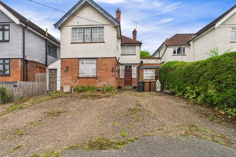 4 bed property, in Widford Road, £575,000