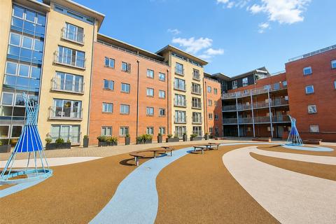 2 bed property, in The Leadworks, £165,000