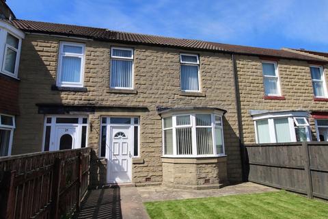 3 bed property, in Titchfield Terrace, £100,000