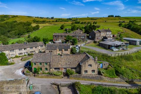 5 bed property, in Slaithwaite Hall, £850,000