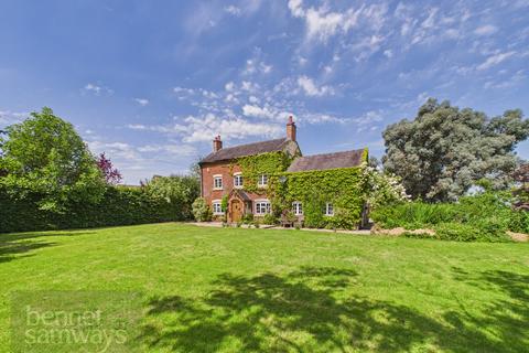 5 bed property, in Cocks Head Lane, £1,150,000