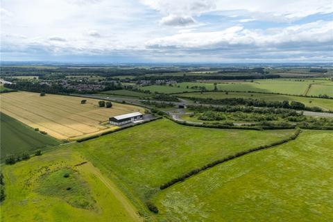 Land, in Land At Stannington, £50,000