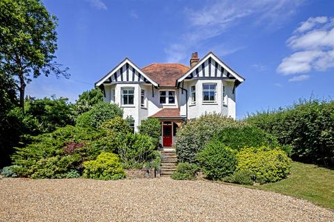 5 bed property, in Coopers Green Lane, £2,500,000