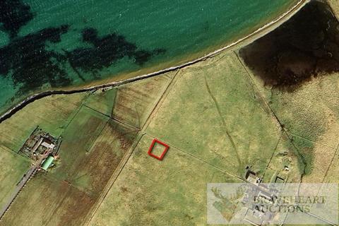 Land, in Plot 15, £4,500