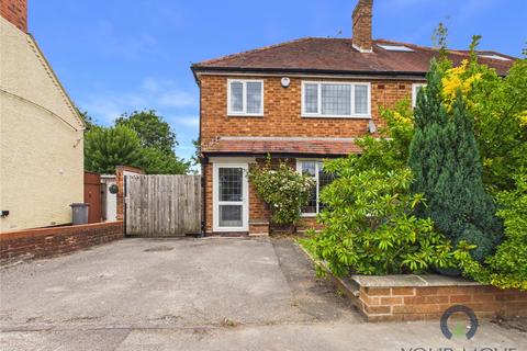 3 bed property, in Union Road, £375,000