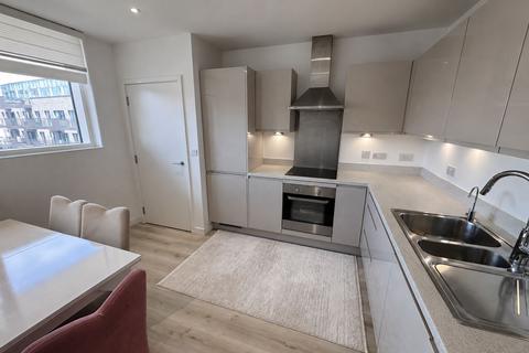 2 bed property, in Montford Place, £445,000